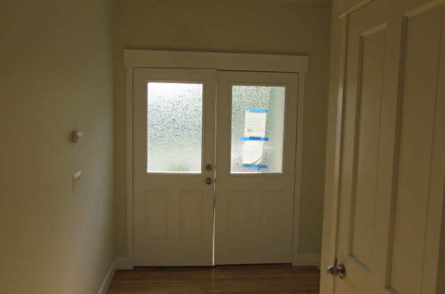 Property Photo: 1405 Williams Ave NW WA 98360