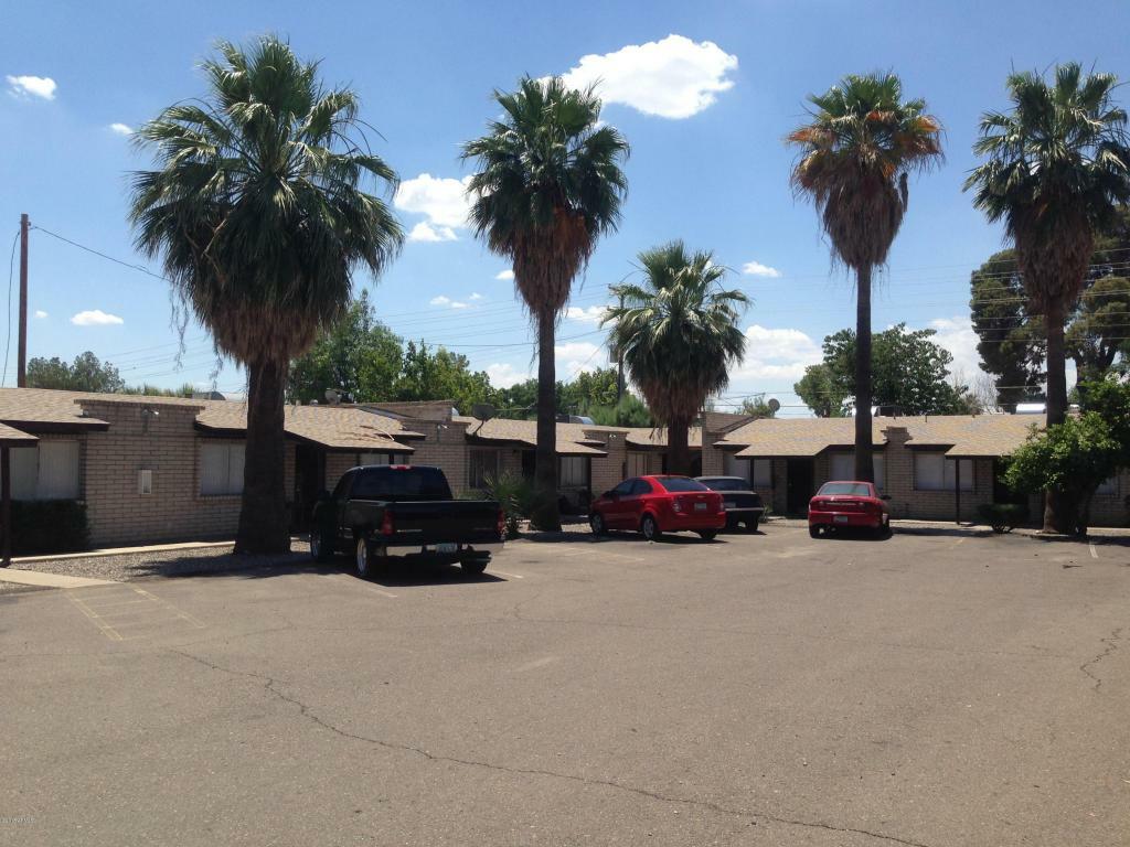 2201 W Belmont Avenue  Phoenix AZ 85021 photo