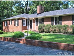 Property Photo:  1012 Dinwiddie Avenue  VA 23229 