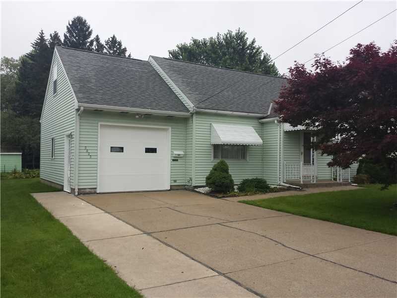 Property Photo:  3823 McClelland Avenue  PA 16510 