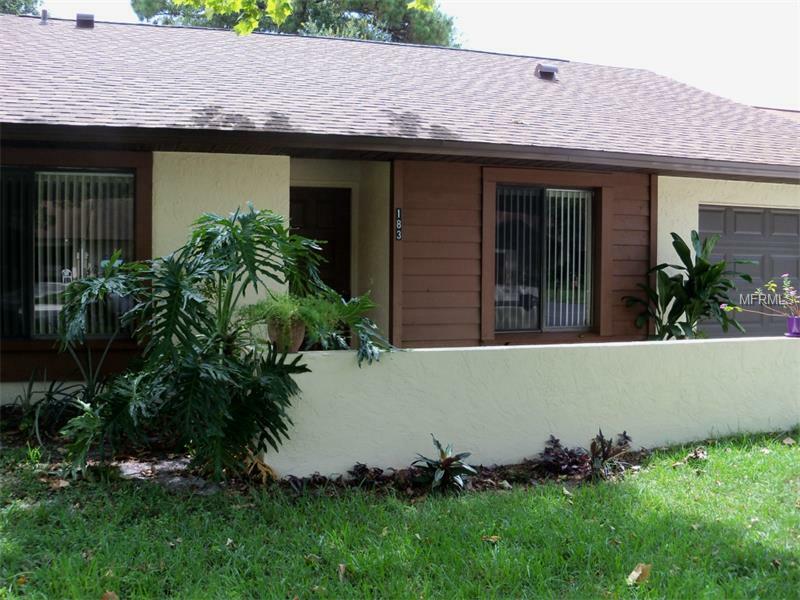 Property Photo:  183 Pine Knoll Court  FL 32707 