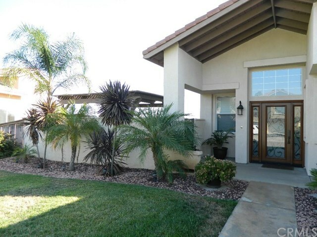 Property Photo:  26455 Helene Drive  CA 92555 