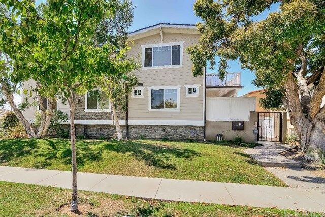 Property Photo: 4540 W 171st Street CA 90260