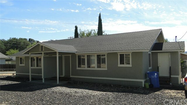 Property Photo:  3895 Old Highway 53  CA 95422 