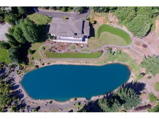Property Photo:  28201 NE 66th St  WA 98607 
