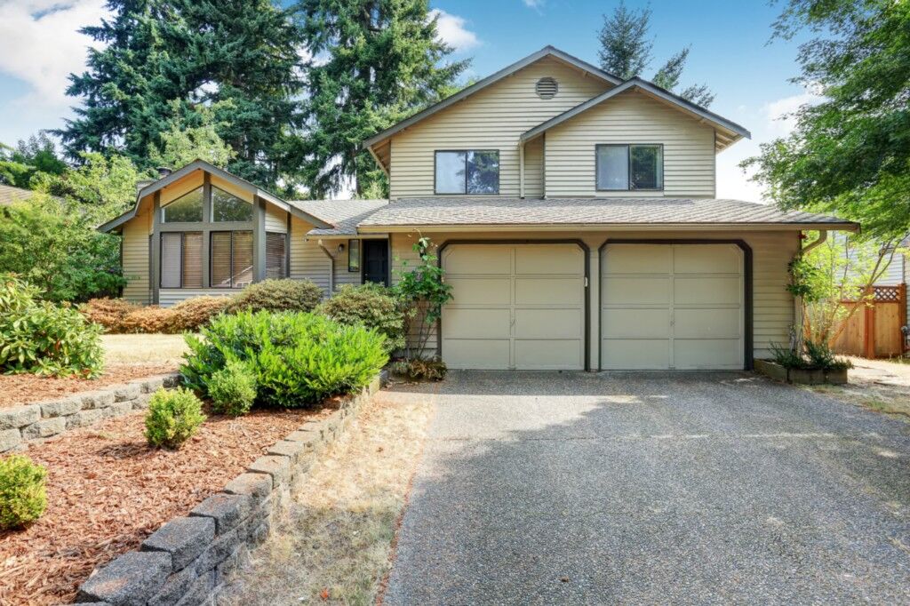 Property Photo:  19926 133rd Ave SE  WA 98058 