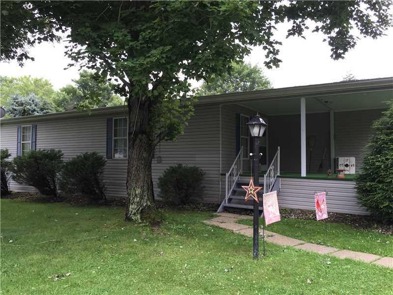 Property Photo:  908 Robin Drive  PA 15613 