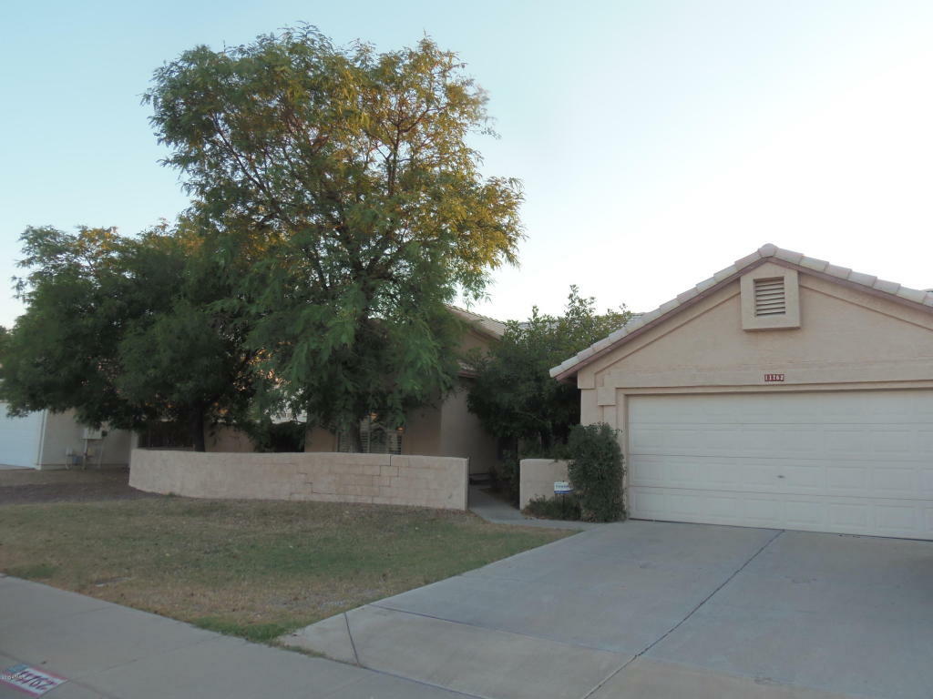 Property Photo:  11762 N 76th Lane  AZ 85345 