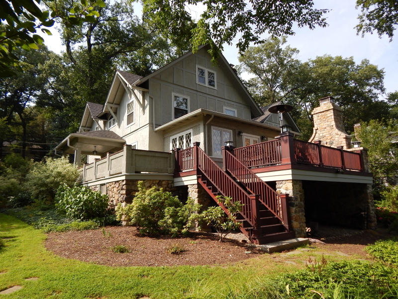 Property Photo:  156 Laurel Hill Rd  NJ 07046 