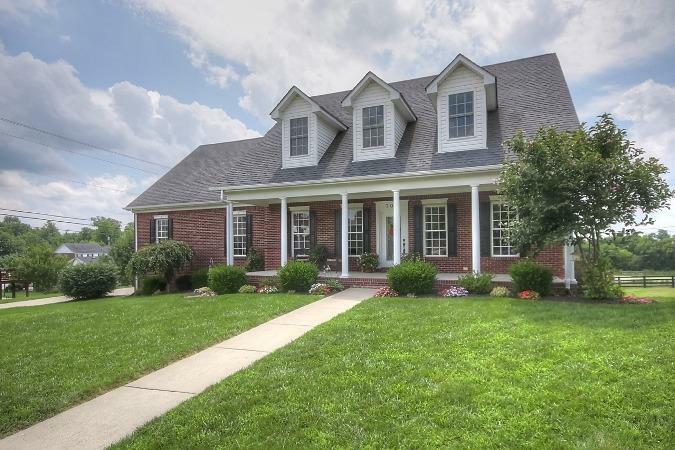 Property Photo: 701 Brasher Street KY 40390