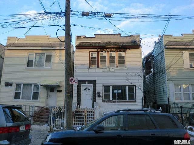 Property Photo: 39-19 108th Street NY 11368