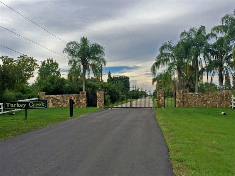 Property Photo:  15178 Evans Ranch Road  FL 33809 