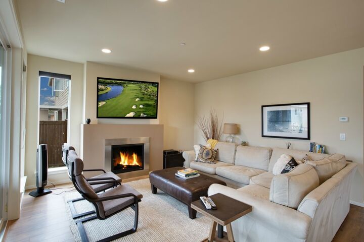 Property Photo: 27804 105th Ave SE WA 98030