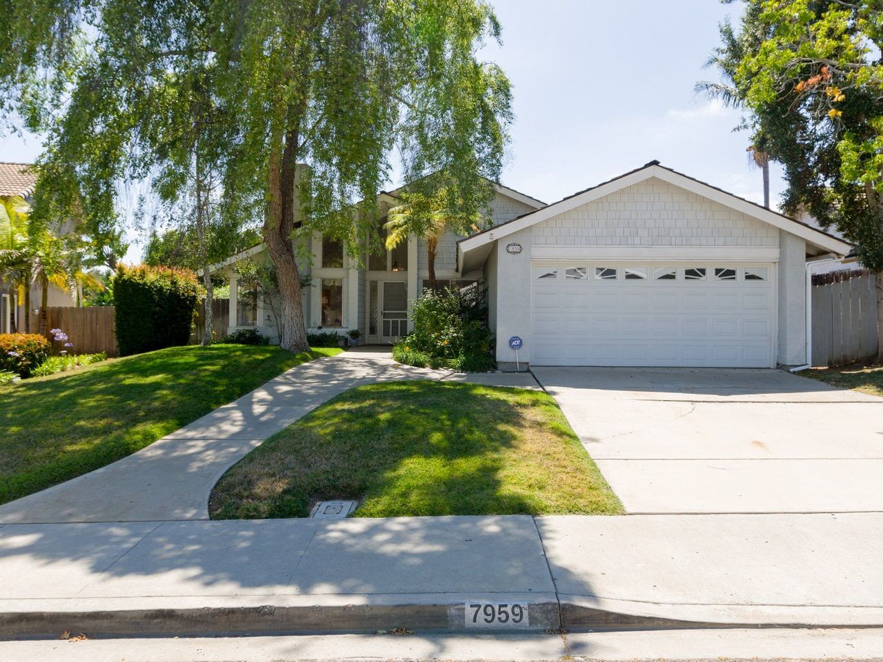 Property Photo:  7959 Represa Circle  CA 92009