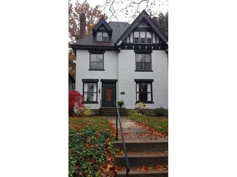 Property Photo:  4766 Wallingford  PA 15213 