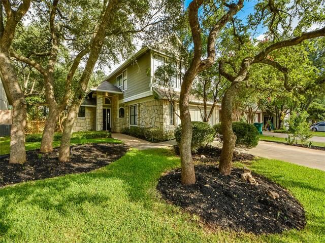 Property Photo:  1701 Spiderlily View  TX 78613 