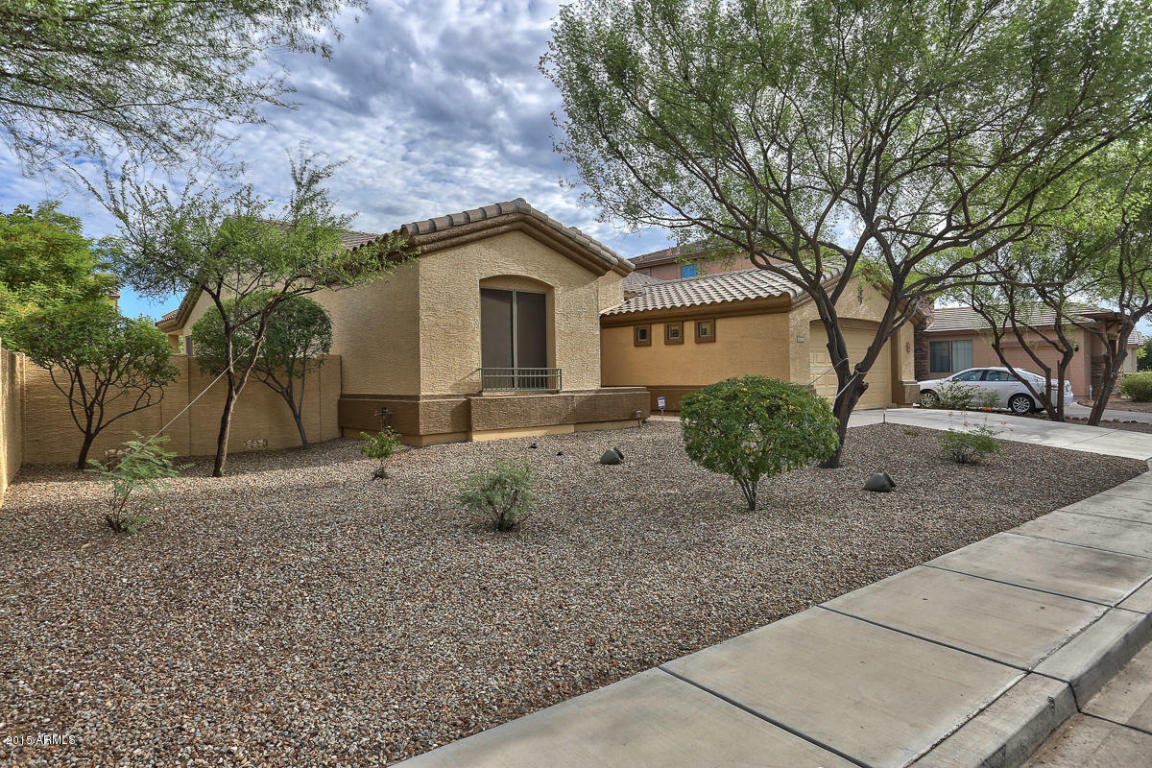 Property Photo:  17338 W Young Street  AZ 85388 