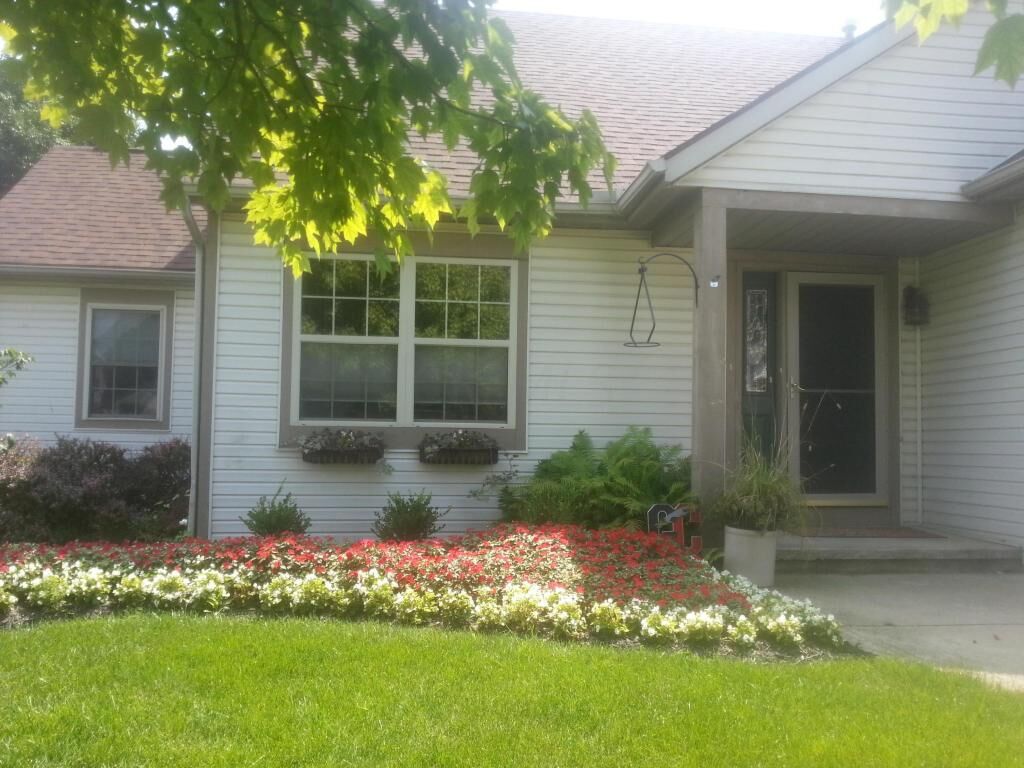 Property Photo:  2387 Sundew Avenue  OH 43123