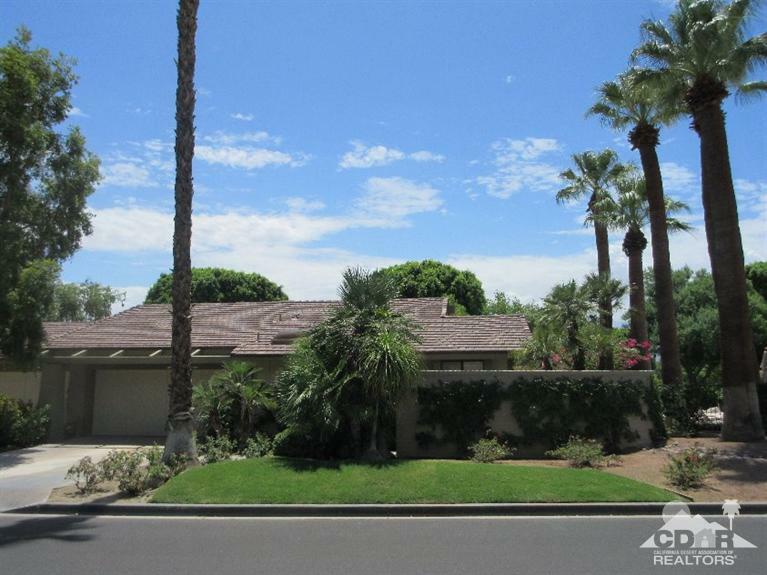 Property Photo: 261 Bouquet Canyon Drive CA 92211