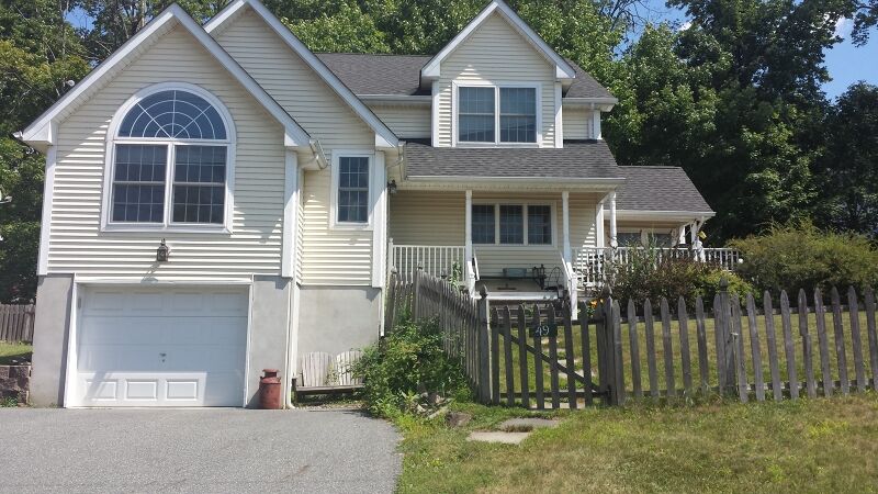 Property Photo:  49 E Shore Trl  NJ 07871 