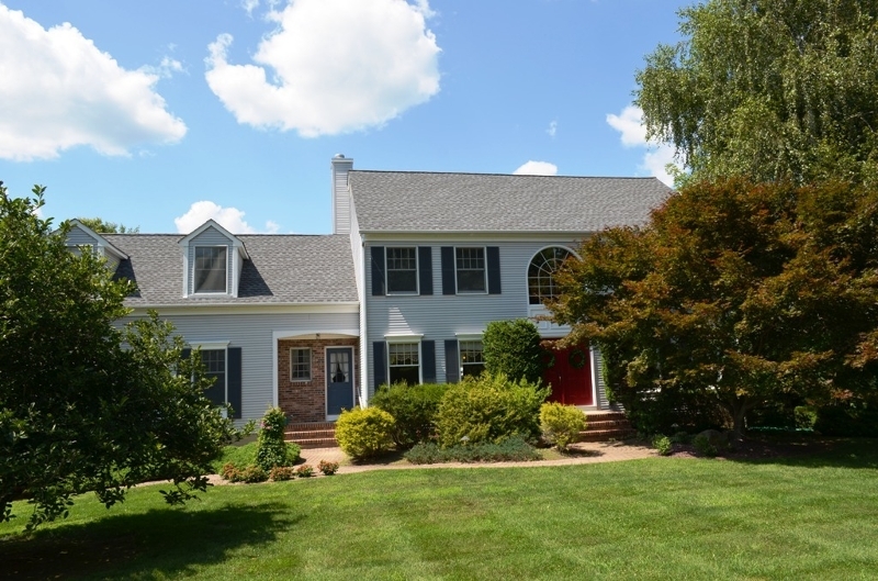 Property Photo:  112 Hoffman Ln  NJ 08826 