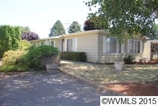 Property Photo:  3182 Sandal Ct NE  OR 97305 