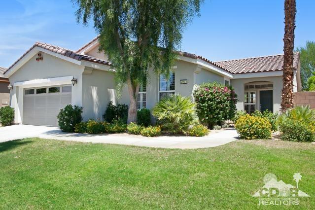 Property Photo:  61654 Toro Canyon Way  CA 92253 