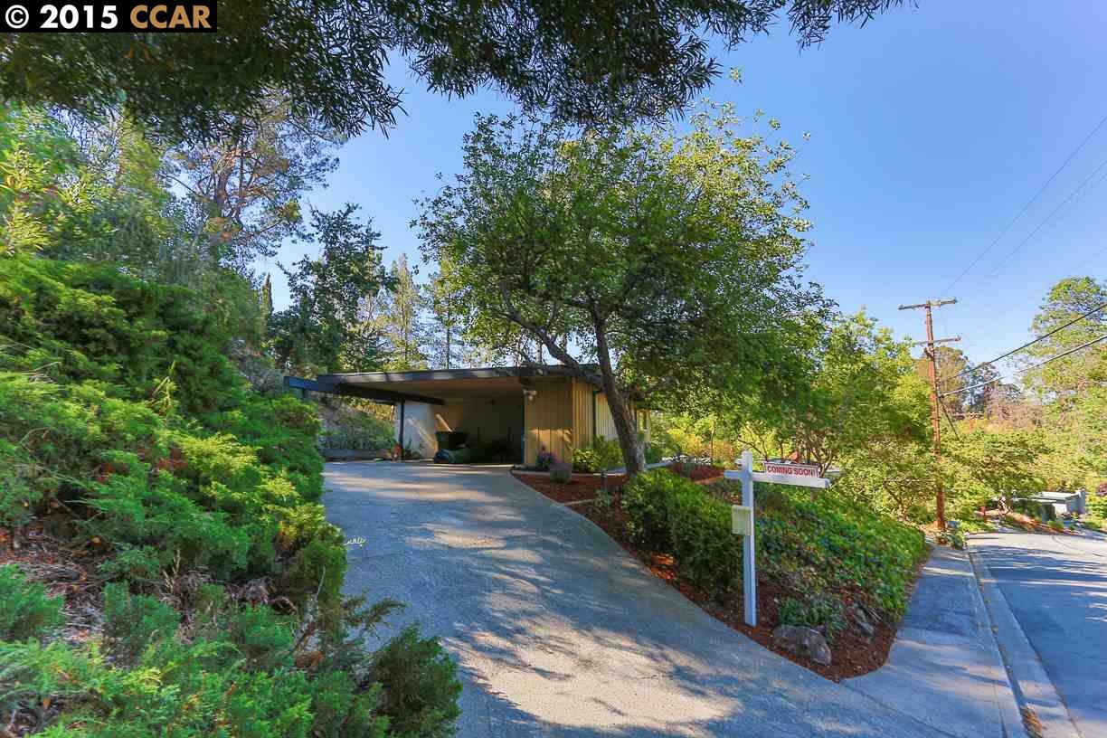 Property Photo: 1181 Bacon Way CA 94549