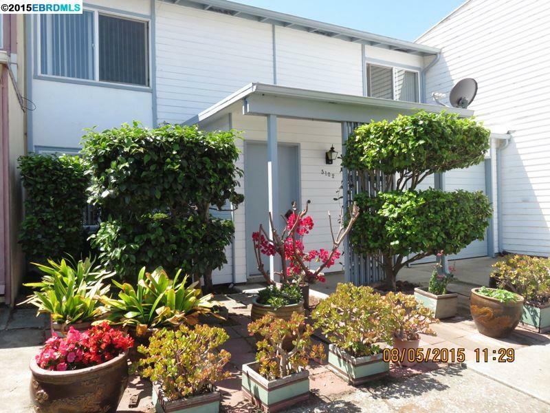 Property Photo:  5102 Fleming Ave  CA 94804 