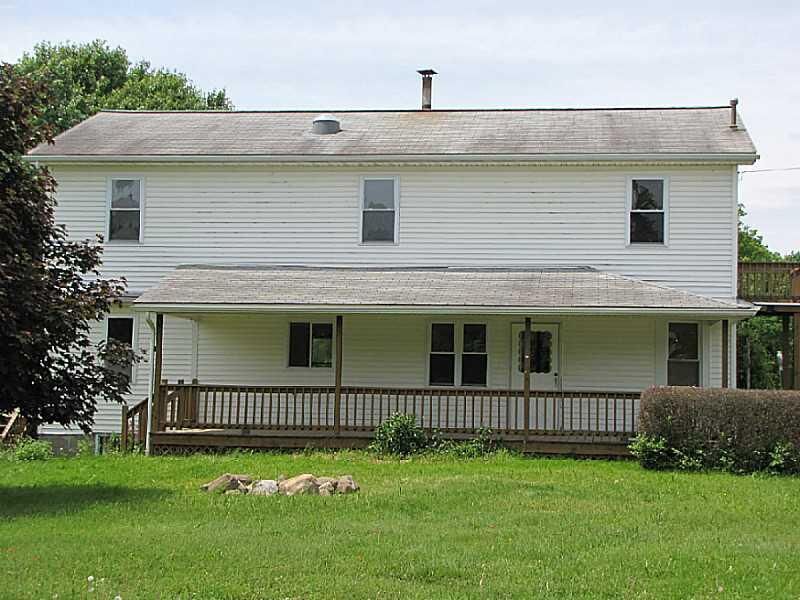 Property Photo:  9351 McFadden Road  PA 16327 
