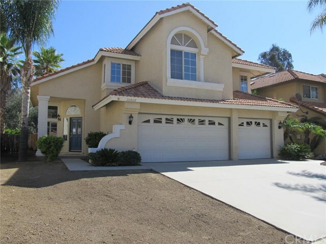 Property Photo:  22808 Mesa Springs Way  CA 92557 