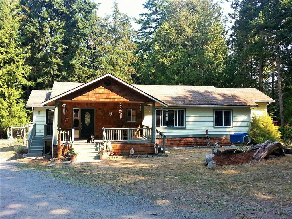 Property Photo:  176 Wildflower Lane  WA 98250 