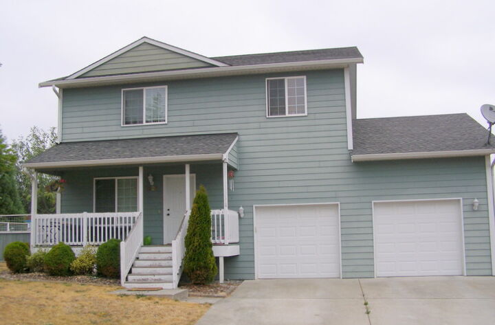 1228 Big Berry Loop  Oak Harbor WA 98277 photo