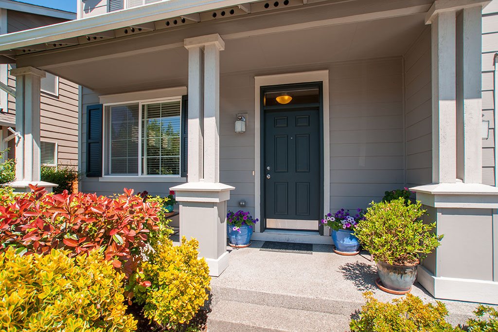 Property Photo: 11260 Borgen Lp WA 98332