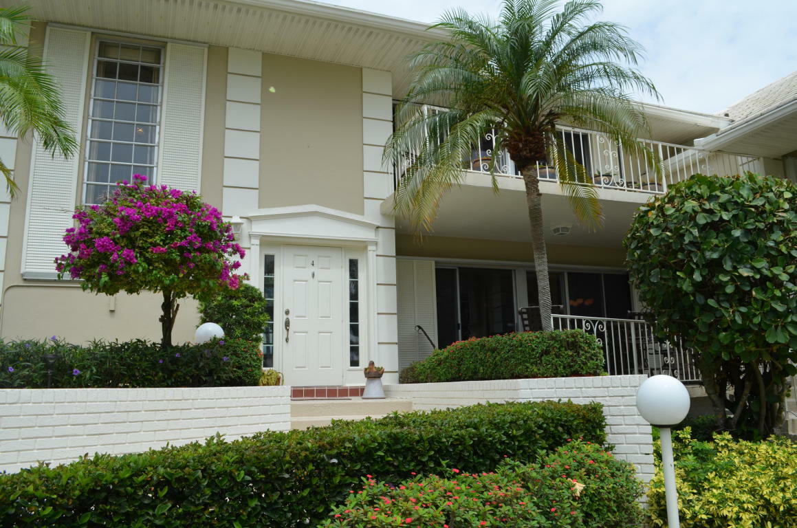 Property Photo:  1299 S Ocean Boulevard L4  FL 33432 