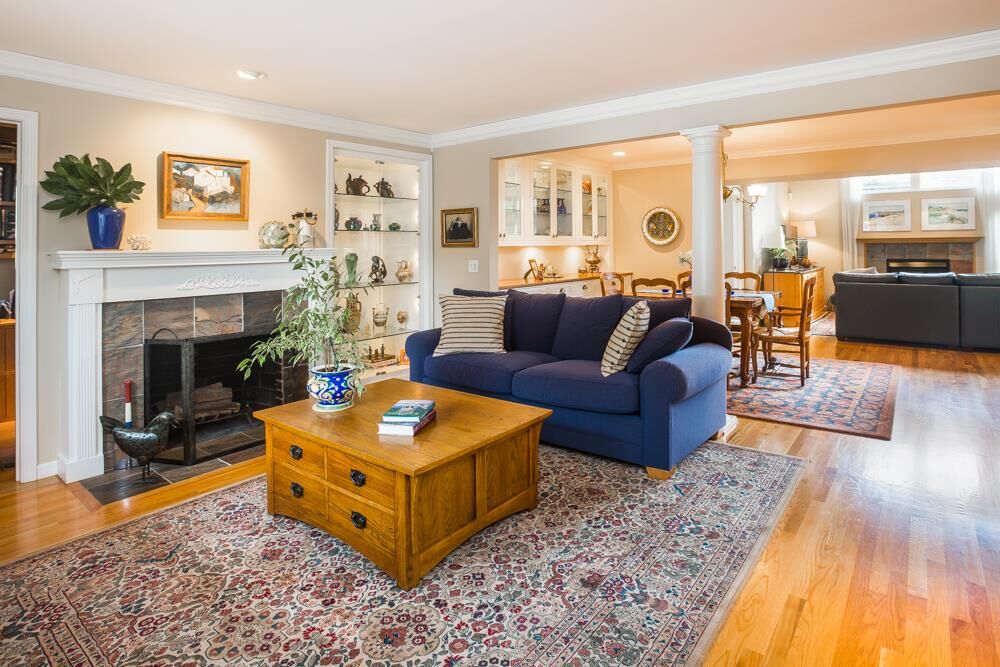 Property Photo: 716 Gilroy Drive CA 95010