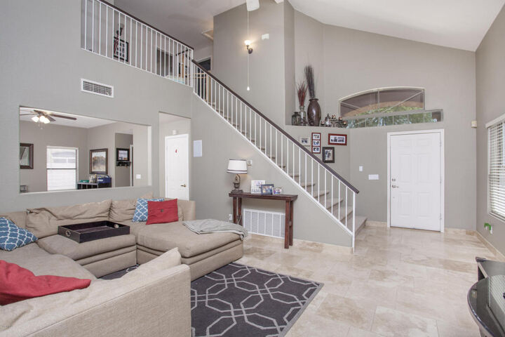 Property Photo: 26443 N 42nd Place AZ 85050