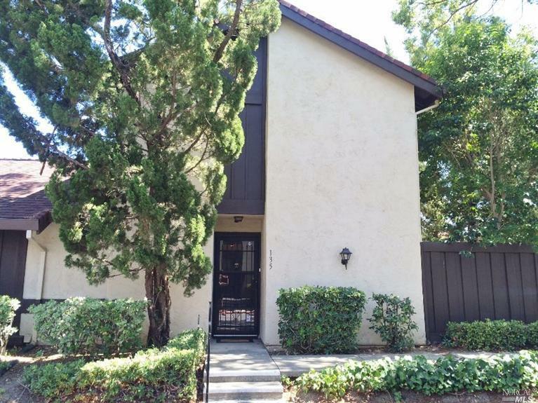 Property Photo:  135 Fairoaks Drive  CA 95688 