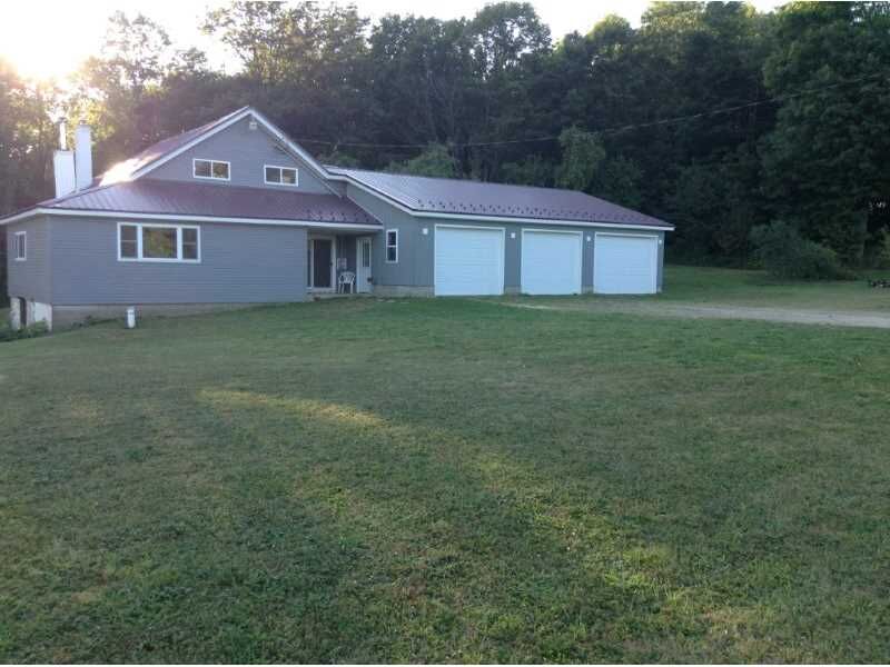 Property Photo:  1470 Picidilli Hill Road  PA 16407 