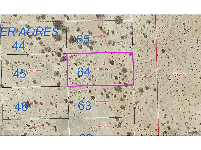 Property Photo:  0  0 Cheyenne &Amp Englestad  NV 89032 