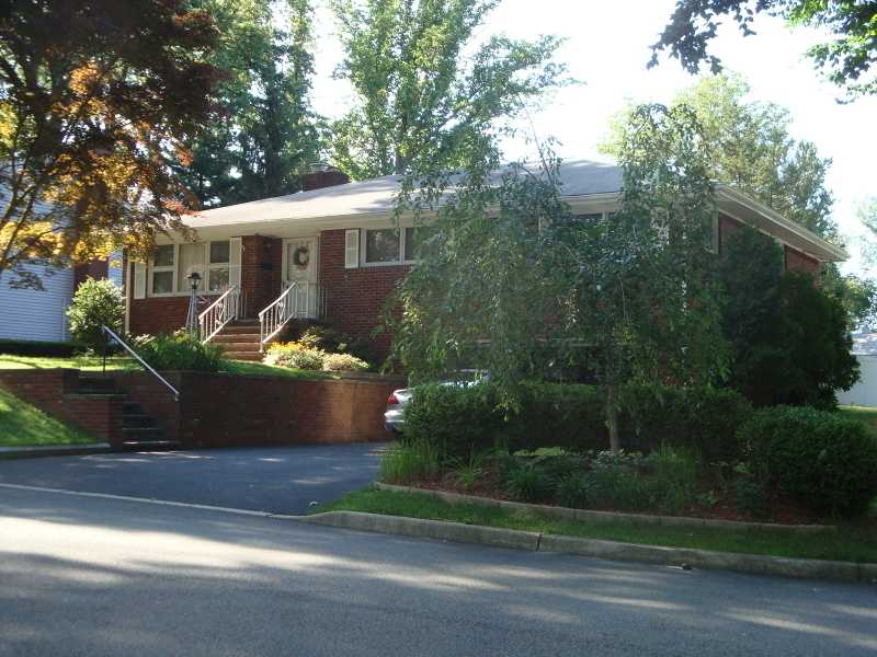 Property Photo:  134 Ralph Ave  NJ 07642 