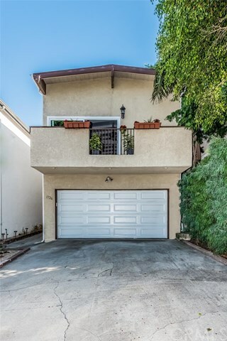 Property Photo: 1726 Rockefeller CA 90278