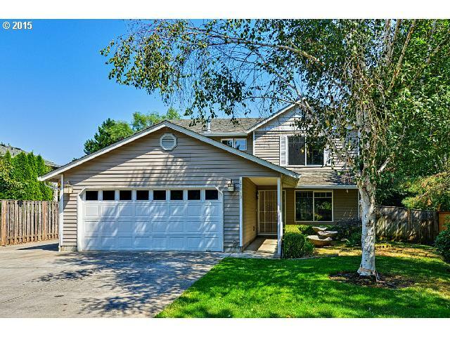 Property Photo: 17619 SE 16th St WA 98683