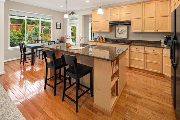 Property Photo:  27322 NE 148th Wy  WA 98019 