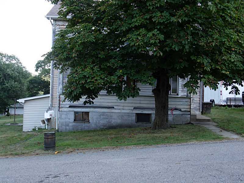 Property Photo:  222 Wood Street  PA 15089 