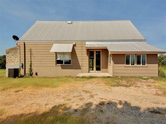 Property Photo:  490B High Grove Road  TX 78612 