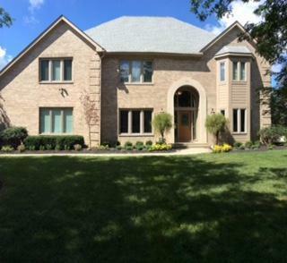 Property Photo: 1401 Spanish Trail Court OH 43004