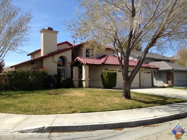 Property Photo:  3038 W Avenue J4  CA 93536 