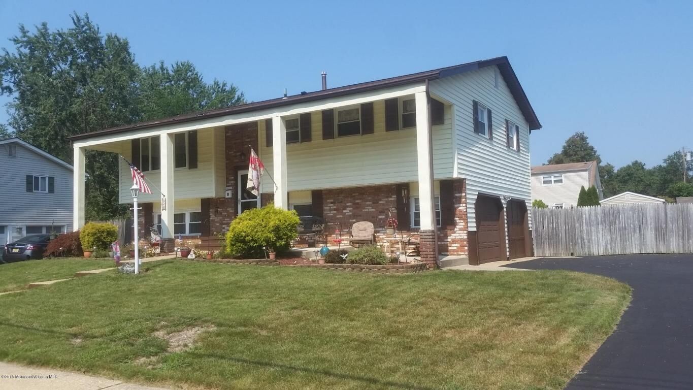 Property Photo: 25 California Drive NJ 08527