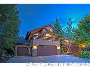 Property Photo: 9034 N Flint Way UT 84098